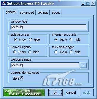 让OE全副武装:邮件辅助软件大起底(多图)(2)