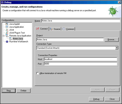 Debug �Ի���