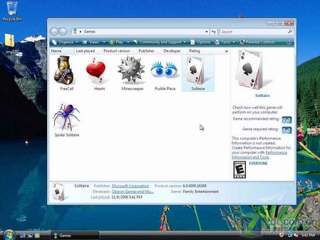 ȫԱȣVista RTM ߸汾ͼ