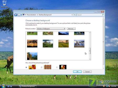 ȫԱȣVista RTM ߸汾ͼ