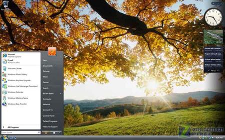 ȫԱȣVista RTM ߸汾ͼ