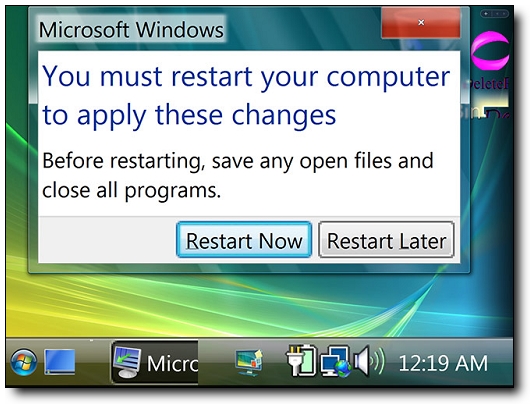 Vista中文版傻瓜教程:雅黑字体DPI