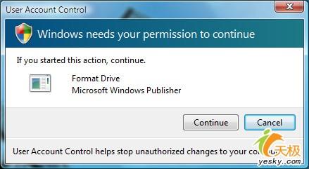 体验新品WindowsVista中都有什么新玩意(7)