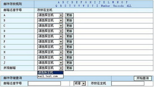 拒绝平庸 专业电子邮局轻松架设