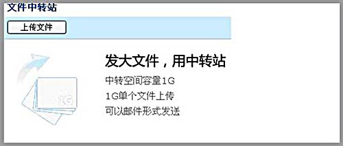 QQ邮箱支持超大附件引发邮箱“地震”