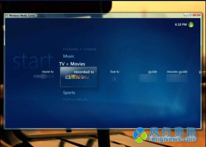 Windows Vista功能聚焦之欢迎中心