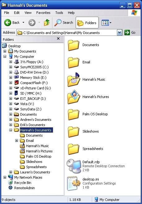 PST文件对Outlook电子邮件进行存档 PST文件对Outlook电子邮件进行存档