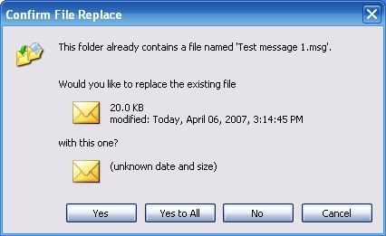 PST文件对Outlook电子邮件进行存档 PST文件对Outlook电子邮件进行存档