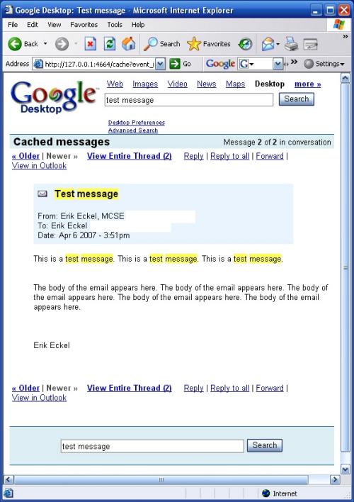 PST文件对Outlook电子邮件进行存档 PST文件对Outlook电子邮件进行存档