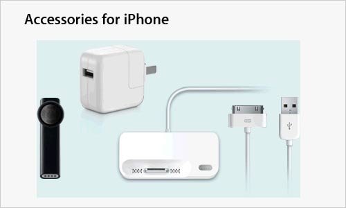 第一时间把玩iPhone详细使用功能面面观