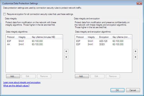 windows vista防火墙全攻略(中) WindowsVista防火墙全攻略(中)(2)