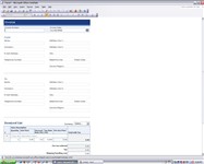 清晰截图抢鲜:Office 12官方版Beta 1