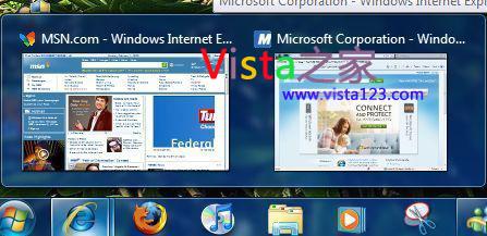 18个贴心功能让Windows7比Vista更易用