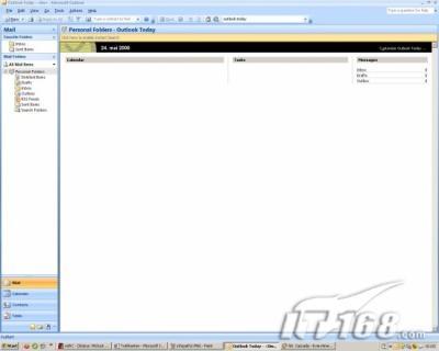 Office2007Beta2全新高清截图大赏(4)