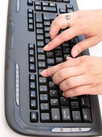 Email的“邮”戏规则