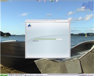 清晰截图抢鲜:Office 12官方版Beta 1