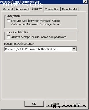揭秘Exchange 2010RPC客户端访问服务二