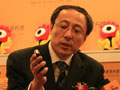 刘征宇:黑莓中国暂无与电信联通合作计划