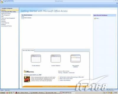 Office2007Beta2全新高清截图大赏(3)