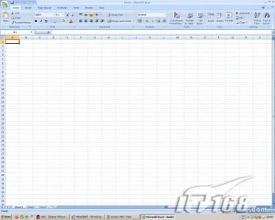 Office2007Beta2全新高清截图大赏(3)