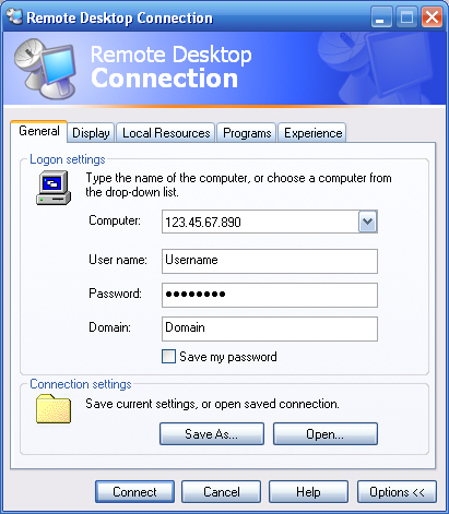 如何配置小型企业服务器windows small business server 2003 R2远程服务