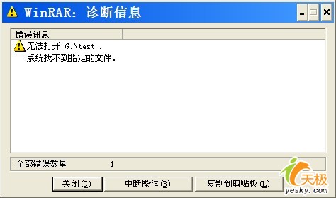Windows XP中有趣的特殊文件夹