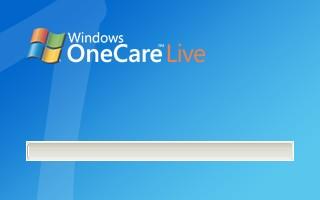 微软OneCare删除用户Outlook文件
