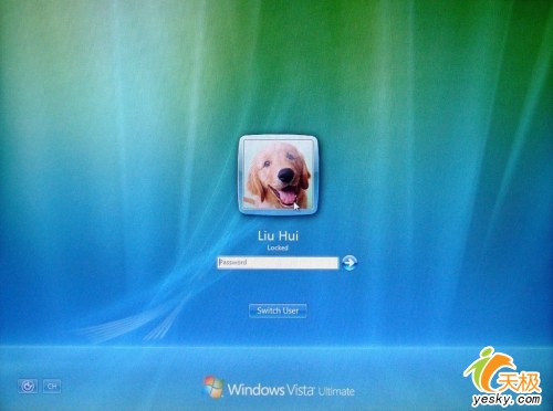 图解Windows Vista安装全过程