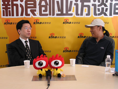 科技时代_李开复谈云计算：未来95%工作将在浏览器中完成