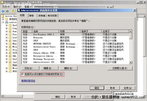 Lync Server 2010实战之域管理员