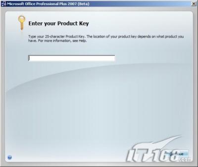 Office2007Beta2全新高清截图大赏