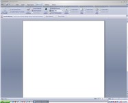 清晰截图抢鲜:Office 12官方版Beta 1