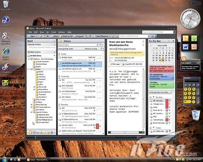 美丽化身微软Office2007详细评测