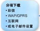 诺基亚手机电子邮箱最简单的设置方法