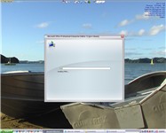 清晰截图抢鲜:Office 12官方版Beta 1