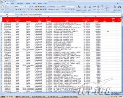 Office2007Beta2全新高清截图大赏(3)