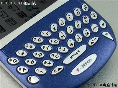 全键盘邮件手机黑莓超低价7230精彩评测(2)