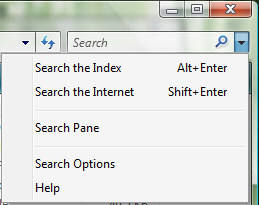 体验Windows Vista操作系统资源管理器