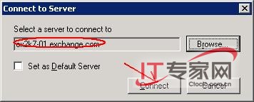 exchange