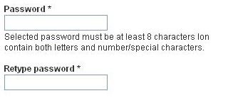 顺利签名 教你快速的申请Symbian帐号