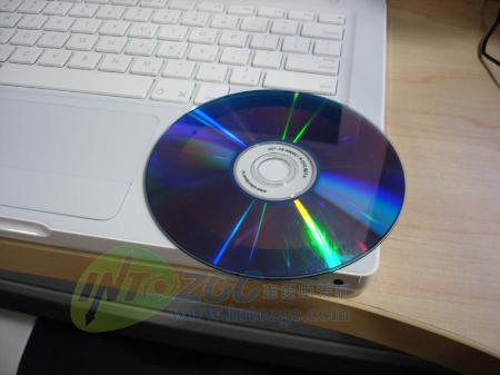 XP不够爽!看Vista如何装入MacBook