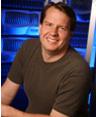NetApp 创始人兼执行副总裁:Dave Hitz