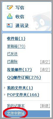 QQ邮箱支持超大附件引发邮箱“地震”