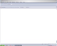 清晰截图抢鲜:Office 12官方版Beta 1