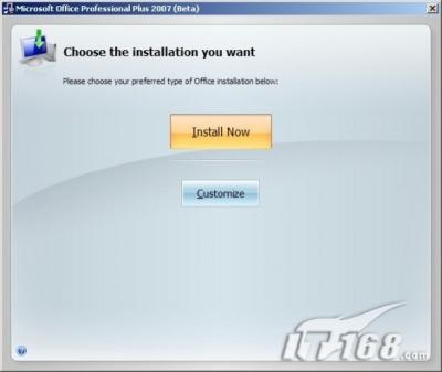 Office2007Beta2全新高清截图大赏