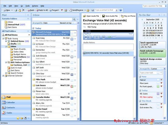 Outlook,Office